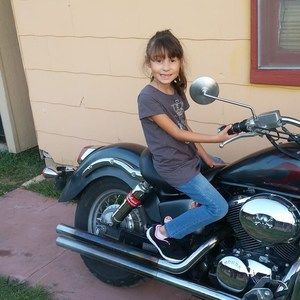 Meet your Posher, Billy